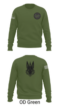 A-CO 1-168TH IN 52593577 Crew Neck Sweatshirt - 43