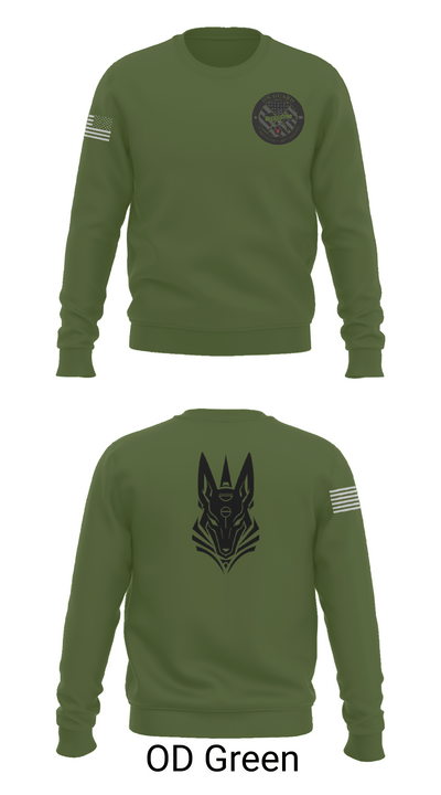 A-CO 1-168TH IN 52593577 Crew Neck Sweatshirt - 43