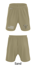 Easy 2nd PLT 56049442 Athletic Shorts With Pockets - 89