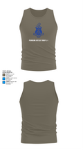 Pershing Rifles Troop L-1 10347059 Tank Top - 79