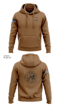D 4-323 7608316 Hoodie - 2