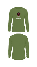 MWSS-172 96924290 Long Sleeve Performance Shirt 50