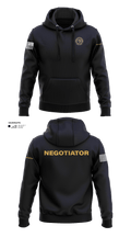 Montgomery County Police CNT 46228172 Hoodie - 126