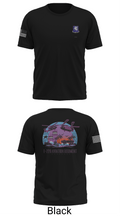1-228 HHC Phantoms 17599849 Old School Cotton Feel Shirt - 30