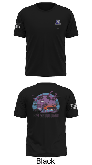 Old School Cotton Feel Shirt, 1-228 HHC Phantoms, , Teamtime, Team time, sublimation, custom sports apparel, team uniforms, spirit wear, spiritwear, sports uniforms, custom shirts, team store, custom team store, fundraiser sports, apparel fundraiser