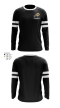 Giddings Tennis 56331740 Long Sleeve Performance Shirt 2