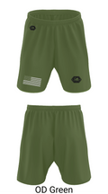 TCU Ranger Challenge 43130587 Athletic Shorts With Pockets - 49