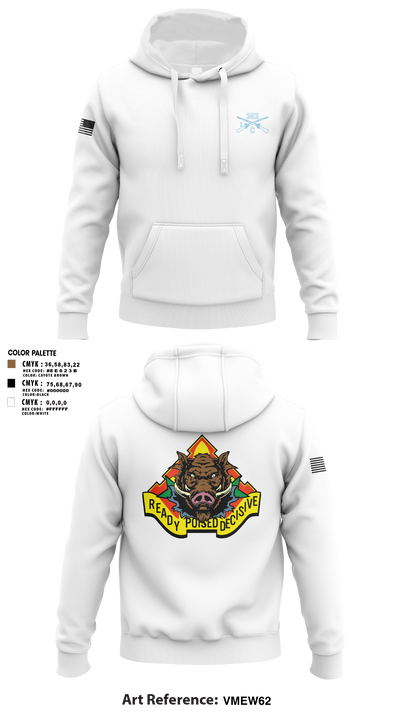 C 1-252 AR 38347567 Hoodie - 106