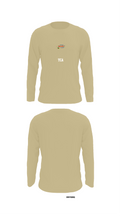TCA 64730708 Long Sleeve Performance Shirt 88
