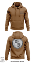 Naval Research Lab 68705363 Hoodie - 107