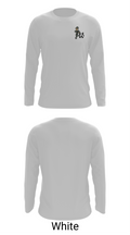 Hamilton-Wenham Regional High School Field Hockey 66724276 Long Sleeve Performance Shirt 7