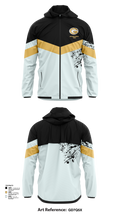 Goodland Cowboys Tennis 92635986 Windbreaker - 60