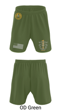 SORD, 1st group 37047256 Athletic Shorts With Pockets - 49