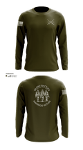 Silent Battles 26852061 Long Sleeve Performance Shirt 3