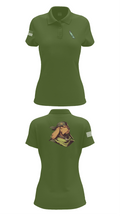 Supply Chain Management 82795963 Women's Short Sleeve Performance Polo  - 55