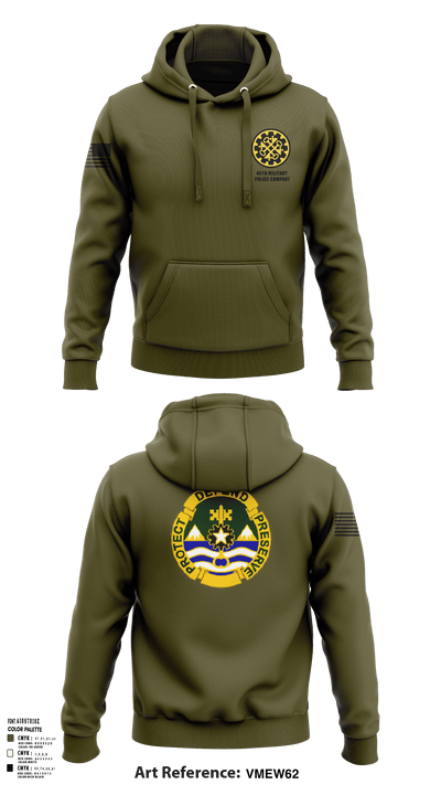 46 MP CO 62562841 Hoodie - 112