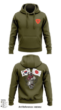 3/11 Mayhem 49305412 Hoodie - 104