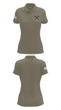 1310 41181336 Women's Short Sleeve Performance Polo  - 75