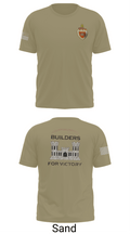 3 EN BN 81320944 Short Sleeve Performance Shirt - 96