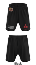Glen Burnie 74238111 Athletic Shorts With Pockets - 29