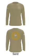 SORD, 1st group 37047256 Long Sleeve Performance Shirt 86