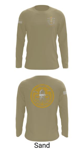 Long Sleeve Performance Shirt, SORD, 1st group, , Teamtime, Team time, sublimation, custom sports apparel, team uniforms, spirit wear, spiritwear, sports uniforms, custom shirts, team store, custom team store, fundraiser sports, apparel fundraiser