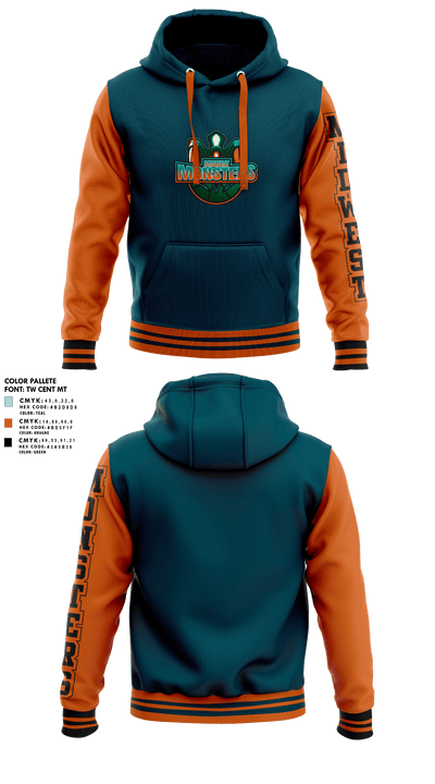 Midwest Monsters 38011238 Hoodie - 5 (1)