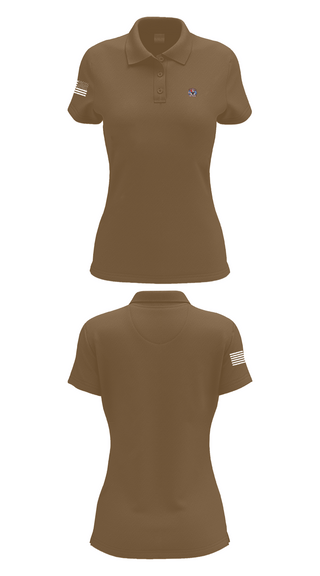 Womens Short Sleeve Performance Polo, South Farmingdale Fire Department, , Teamtime, Team time, sublimation, custom sports apparel, team uniforms, spirit wear, spiritwear, sports uniforms, custom shirts, team store, custom team store, fundraiser sports, apparel fundraiser