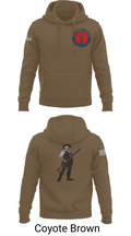 Army National GuardCruise 18160230 Hoodie - 17