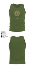 Montgomery County Police CNT 46228172 Tank Top - 56