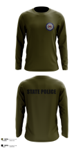 Alabama ICAC 57342857 Long Sleeve Performance Shirt 7