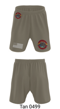 Distribution Management Instructional Company 92076770 Athletic Shorts With Pockets - 69