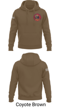 Engine 40 Ladder 4 Medic 19 58015136 Hoodie - 18