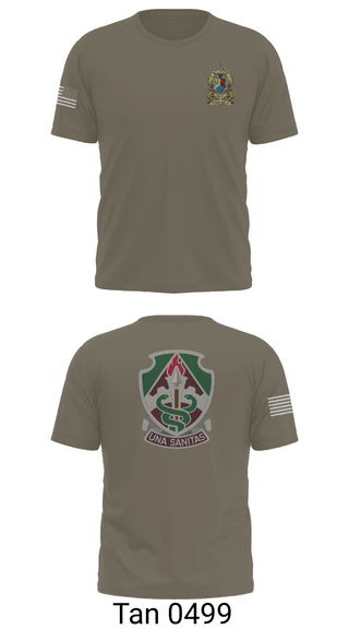 Old School Cotton Feel Shirt, VRA- Fort Eustis Branch, Army, Teamtime, Team time, sublimation, custom sports apparel, team uniforms, spirit wear, spiritwear, sports uniforms, custom shirts, team store, custom team store, fundraiser sports, apparel fundraiser