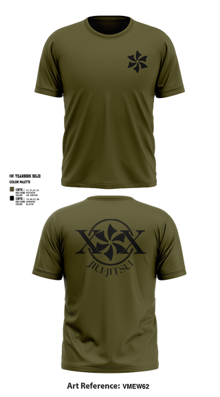 Short Sleeve Performance Shirt, 10-10 Jiu Jitsu, Wrestling, Teamtime, Team time, sublimation, custom sports apparel, team uniforms, spirit wear, spiritwear, sports uniforms, custom shirts, team store, custom team store, fundraiser sports, apparel fundraiser