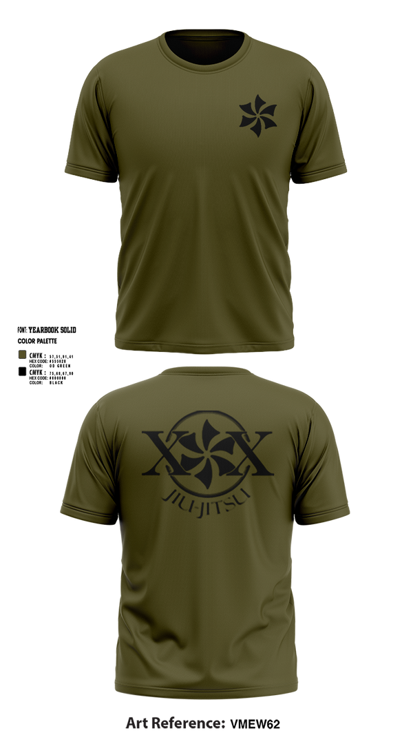 Short Sleeve Performance Shirt, 10-10 Jiu Jitsu, Wrestling, Teamtime, Team time, sublimation, custom sports apparel, team uniforms, spirit wear, spiritwear, sports uniforms, custom shirts, team store, custom team store, fundraiser sports, apparel fundraiser