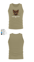 Foxtrot Company, 832nd OD BN 51500889 Tank Top - 99
