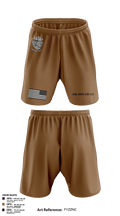 HQ, 95th CM CO 75493136 Athletic Shorts With Pockets - 2