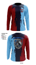 Valor 87378817 Long Sleeve Performance Shirt 1