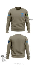Monterey  Park 19917874 Crew Neck Sweatshirt - 114