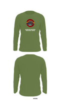 Distribution Management Instructional Company 92076770 Long Sleeve Performance Shirt 52