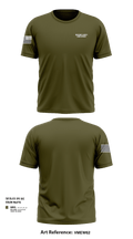 Mckenney Kare's lawn service 35914460 Short Sleeve Performance Shirt - 251
