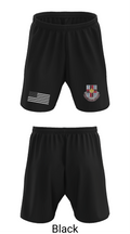 439th MMB 38467463 Athletic Shorts With Pockets - 29