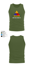 261st BSC CAVEMAN PLT 28746409 Tank Top - 59