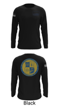 Naval Research Lab 68705363 Long Sleeve Performance Shirt 25