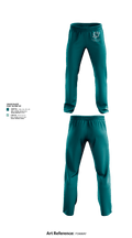 Harris Storm Baseball 54458313 Sweatpants - 1