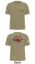 Old Pueblo 62113745 Short Sleeve Performance Shirt - 96