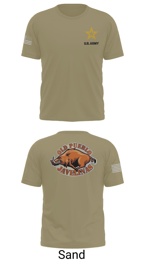 Short Sleeve Performance Shirt, Old Pueblo, , Teamtime, Team time, sublimation, custom sports apparel, team uniforms, spirit wear, spiritwear, sports uniforms, custom shirts, team store, custom team store, fundraiser sports, apparel fundraiser
