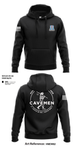 C / 205th MI BN / 500th MIB-T 47218382 Hoodie - 100