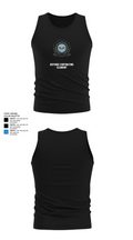 Defense Cortinating Element 97094891 Tank Top - 39